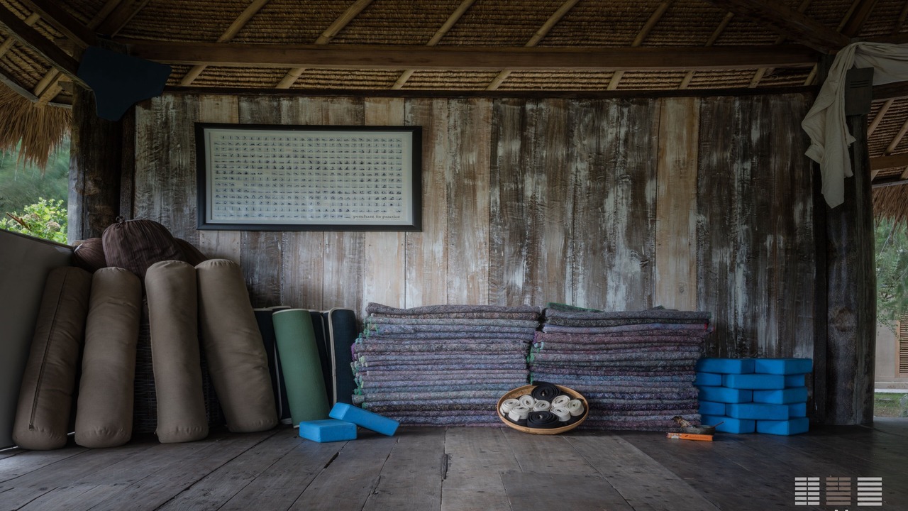 Photo of Outdoor in Gili Meno