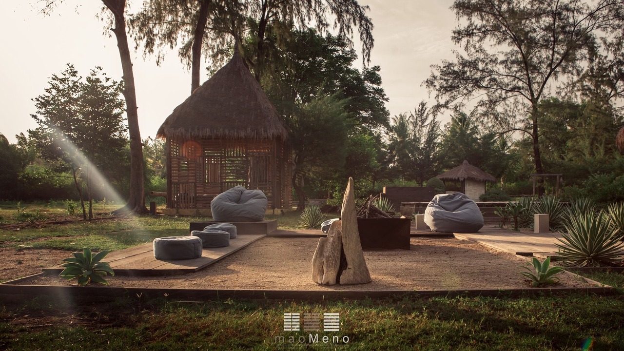 Photo of Outdoor in Gili Meno