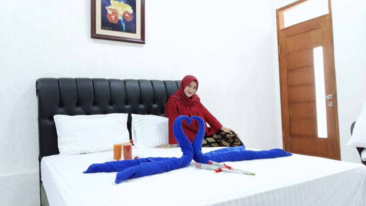 Photo of Bedroom in Garut
