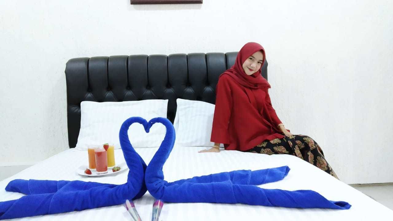 Photo of Bedroom in Garut