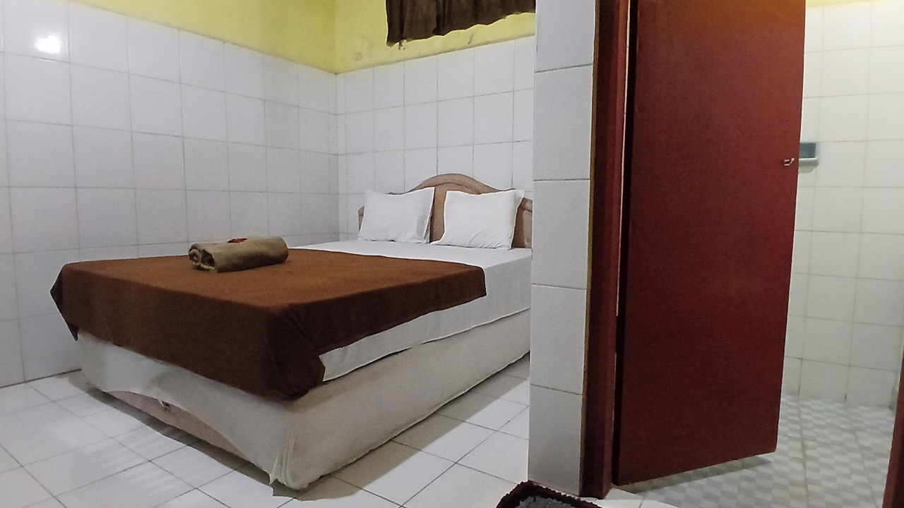 Photo of Bedroom in Tegalrejo
