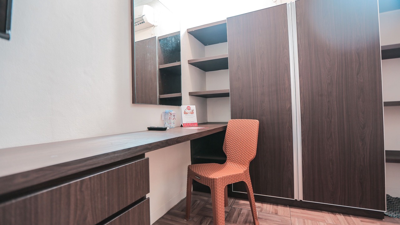 Photo of Bedroom in Cilandak