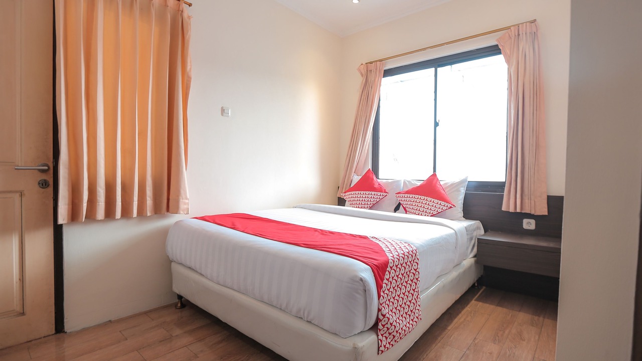 Photo of Bedroom in Cilandak