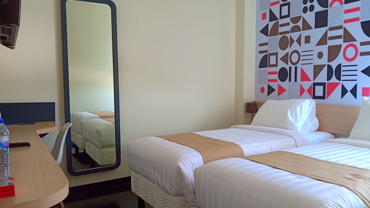 Photo of Bedroom in Ngasem
