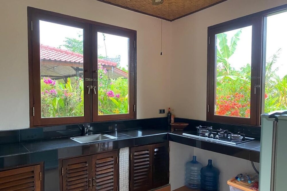 Photo of Kitchen in Jasri