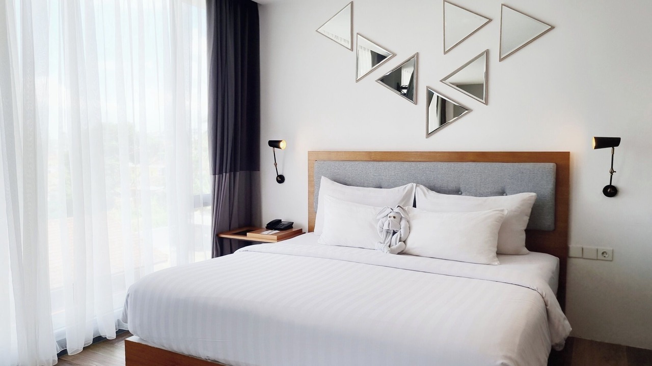 Photo of Bedroom in Sidomulyo
