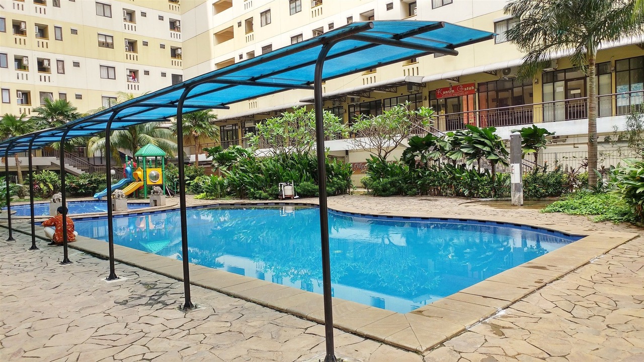 Photo of Outdoor in Kebagusan