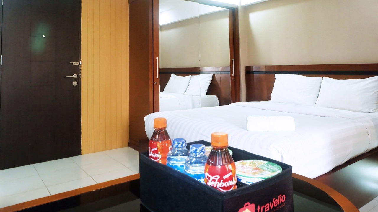 Photo of Bedroom in Kebagusan