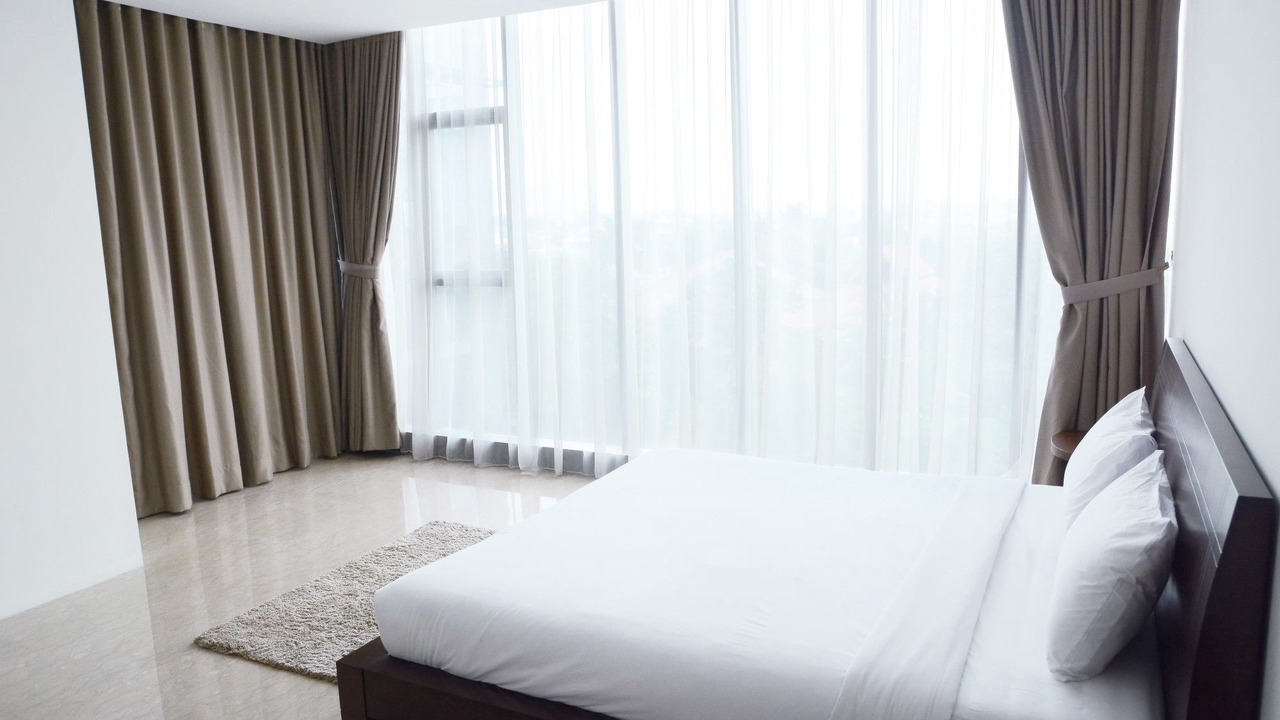 Photo of Bedroom in Pancoran