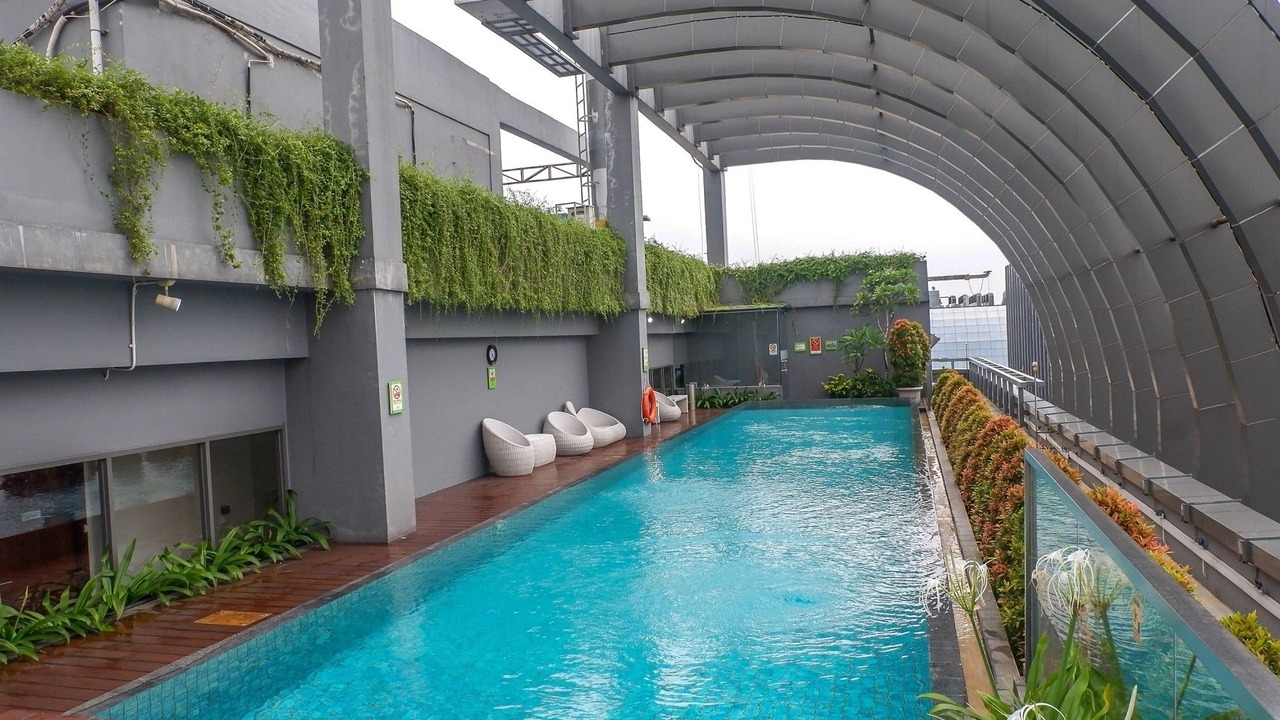 Photo of Outdoor in Pancoran
