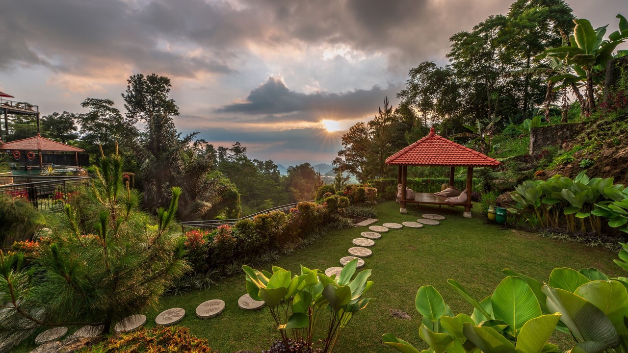 Photo of Outdoor in Tawangmangu