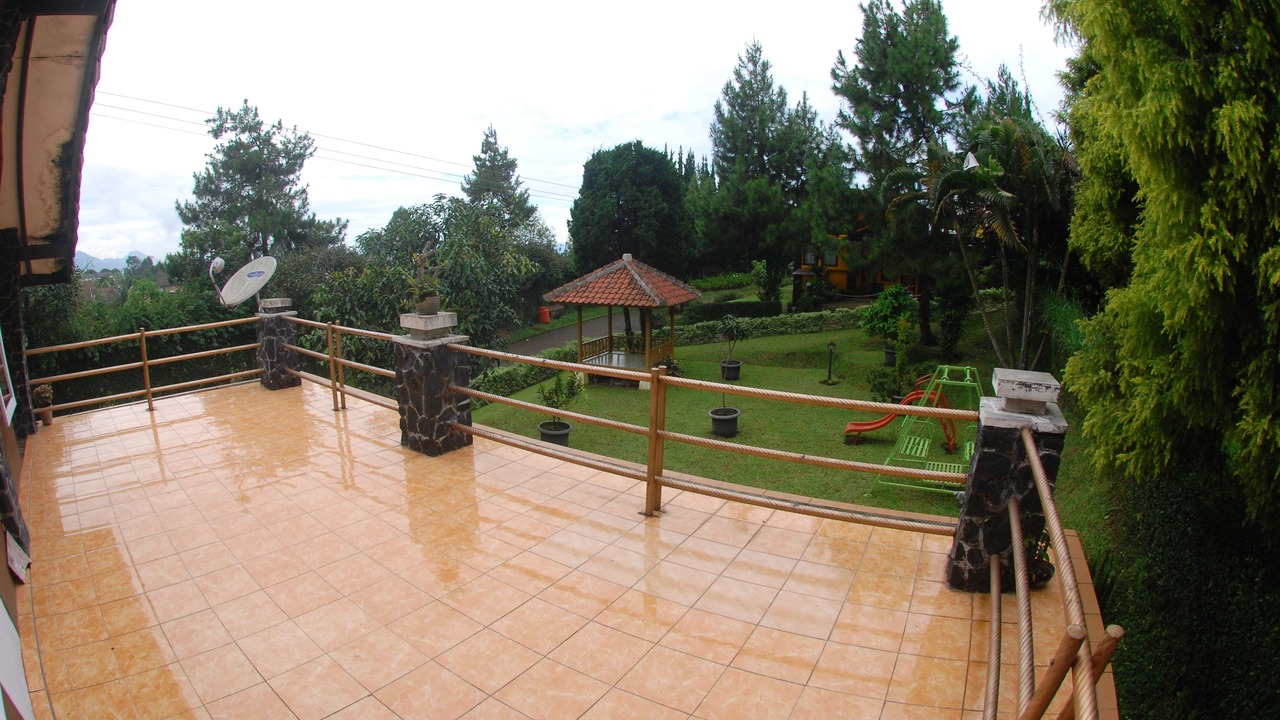 Photo of Outdoor in Parongpong