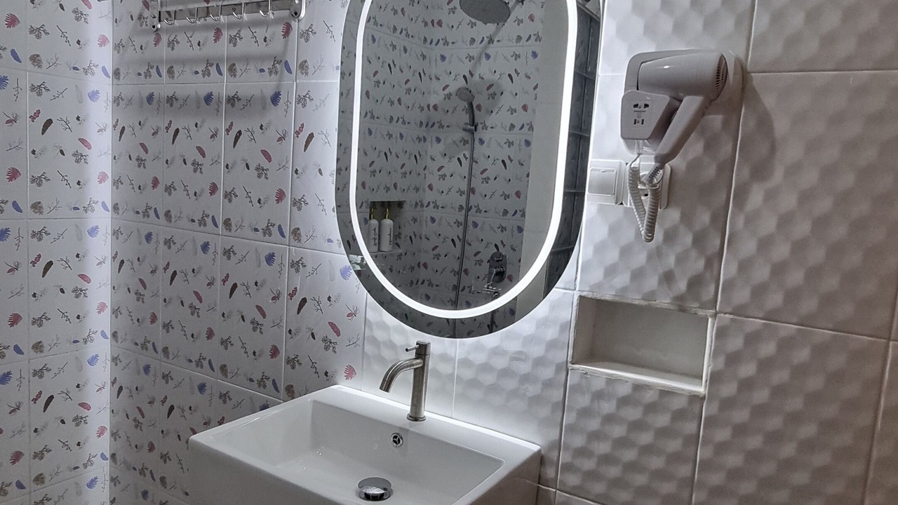 Photo of Bathroom in Ciater