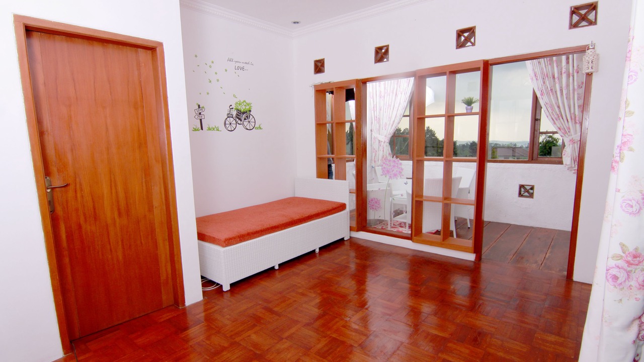 Photo of Bedroom in Ciater