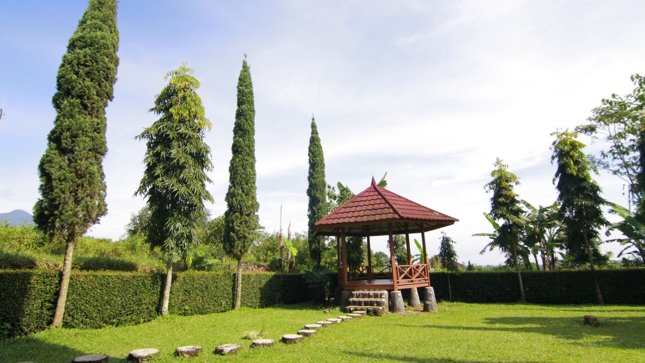 Photo of Outdoor in Ciater