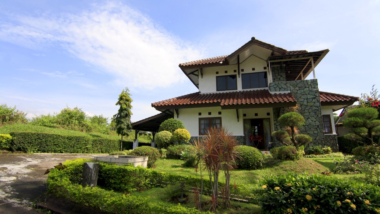 Photo of Outdoor in Ciater