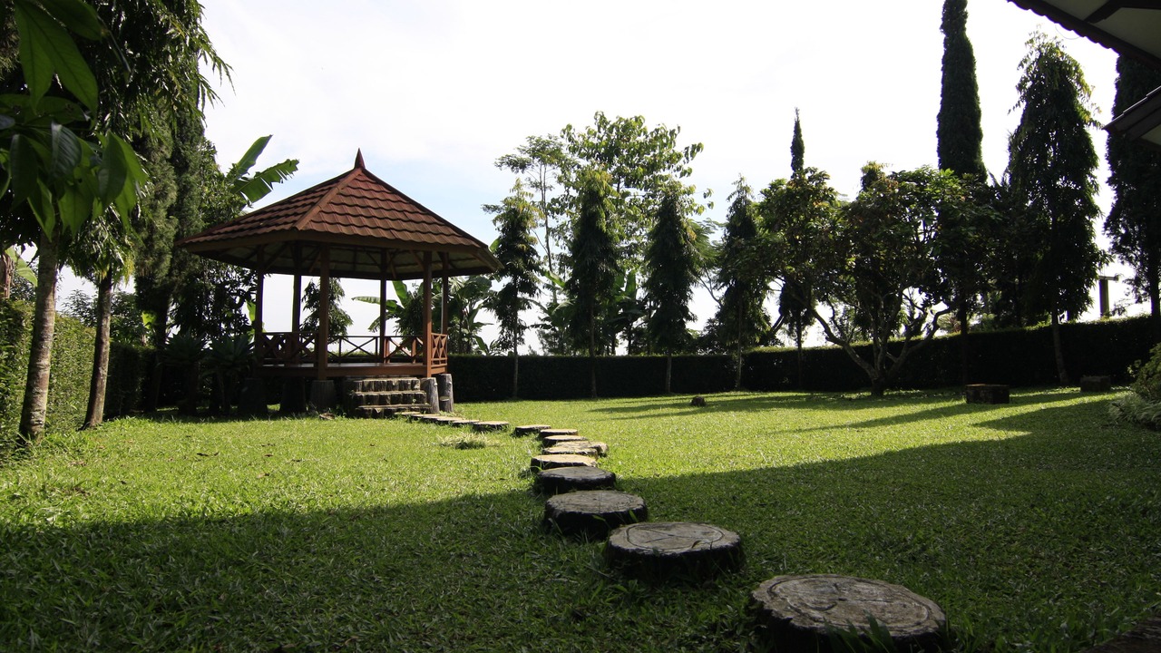 Photo of Outdoor in Ciater