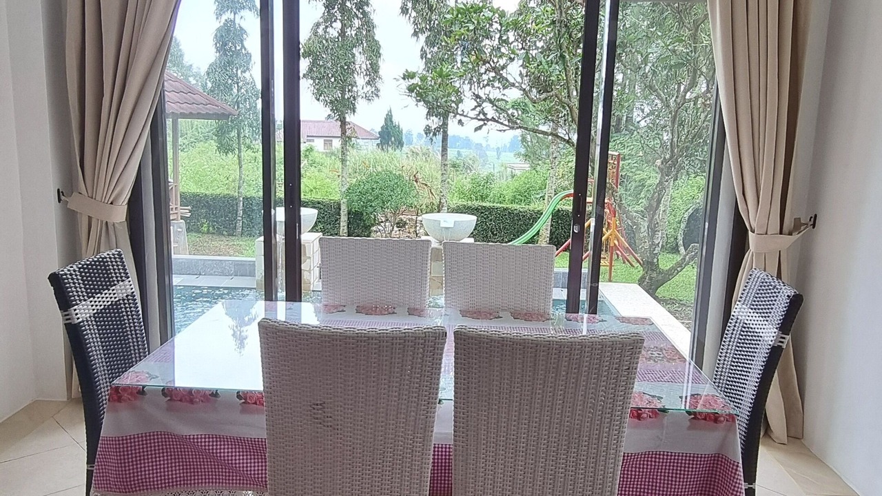 Photo of Livingroom in Ciater