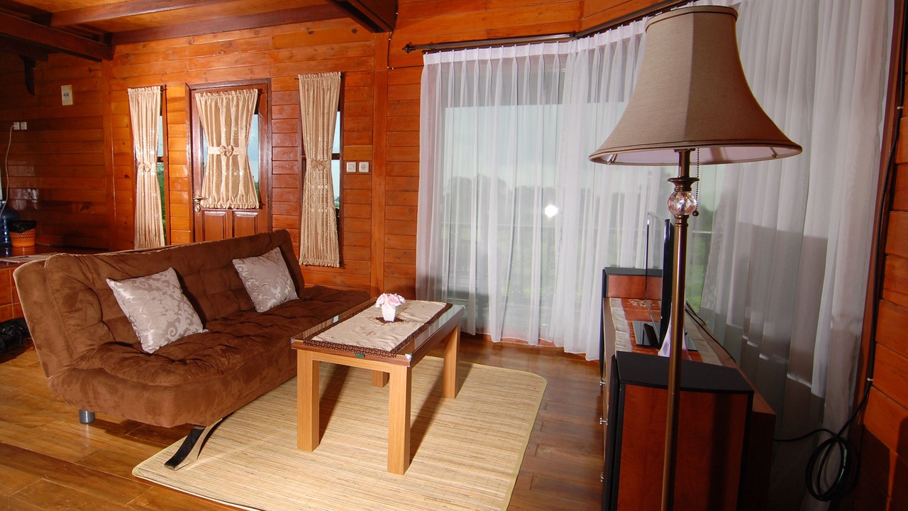 Photo of Bedroom in Ciater