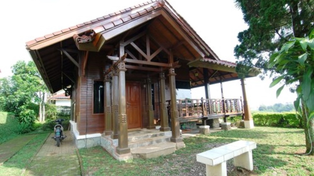 Photo of Outdoor in Ciater
