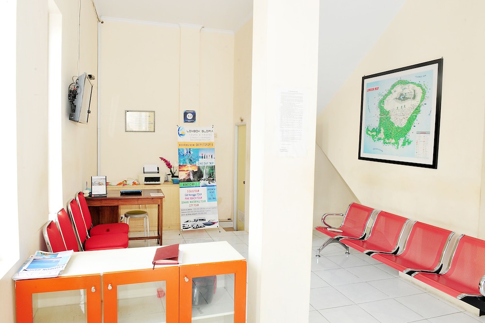 Photo of Others in Mataram