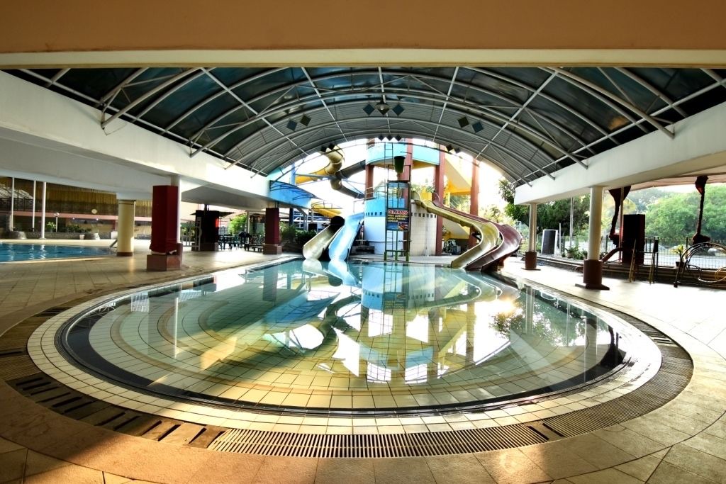 Photo of Outdoor in Batang