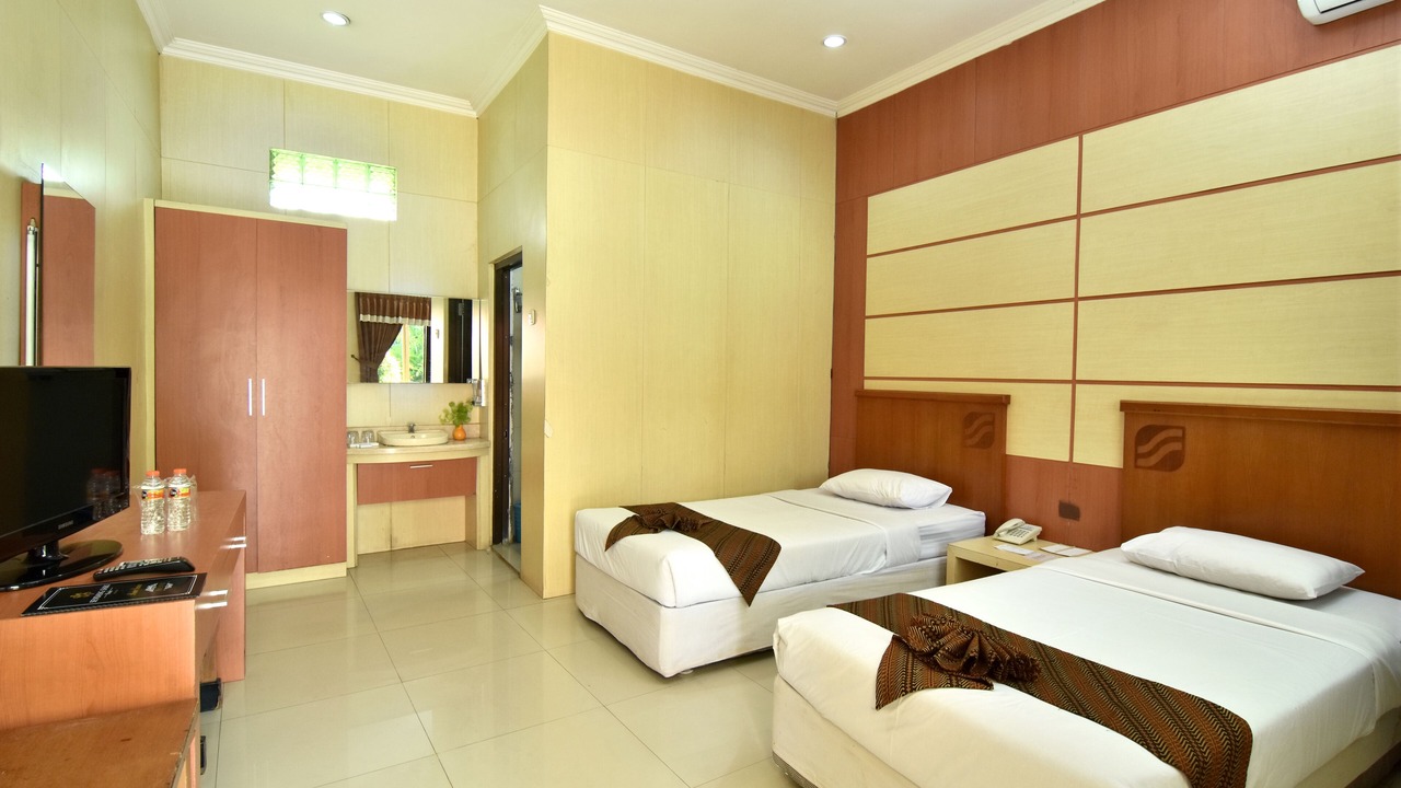 Photo of Bedroom in Batang