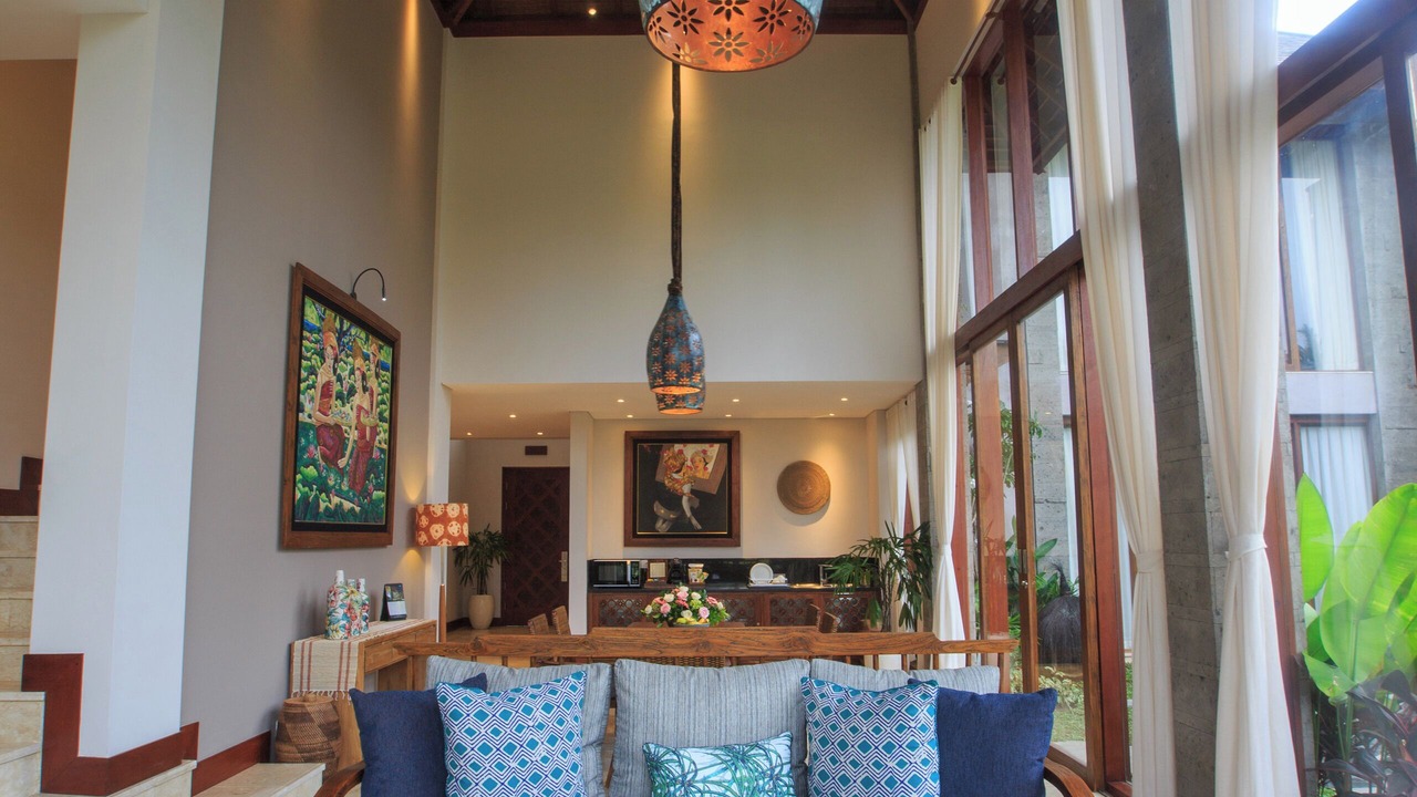 Photo of Outdoor in Ubud City-Centre
