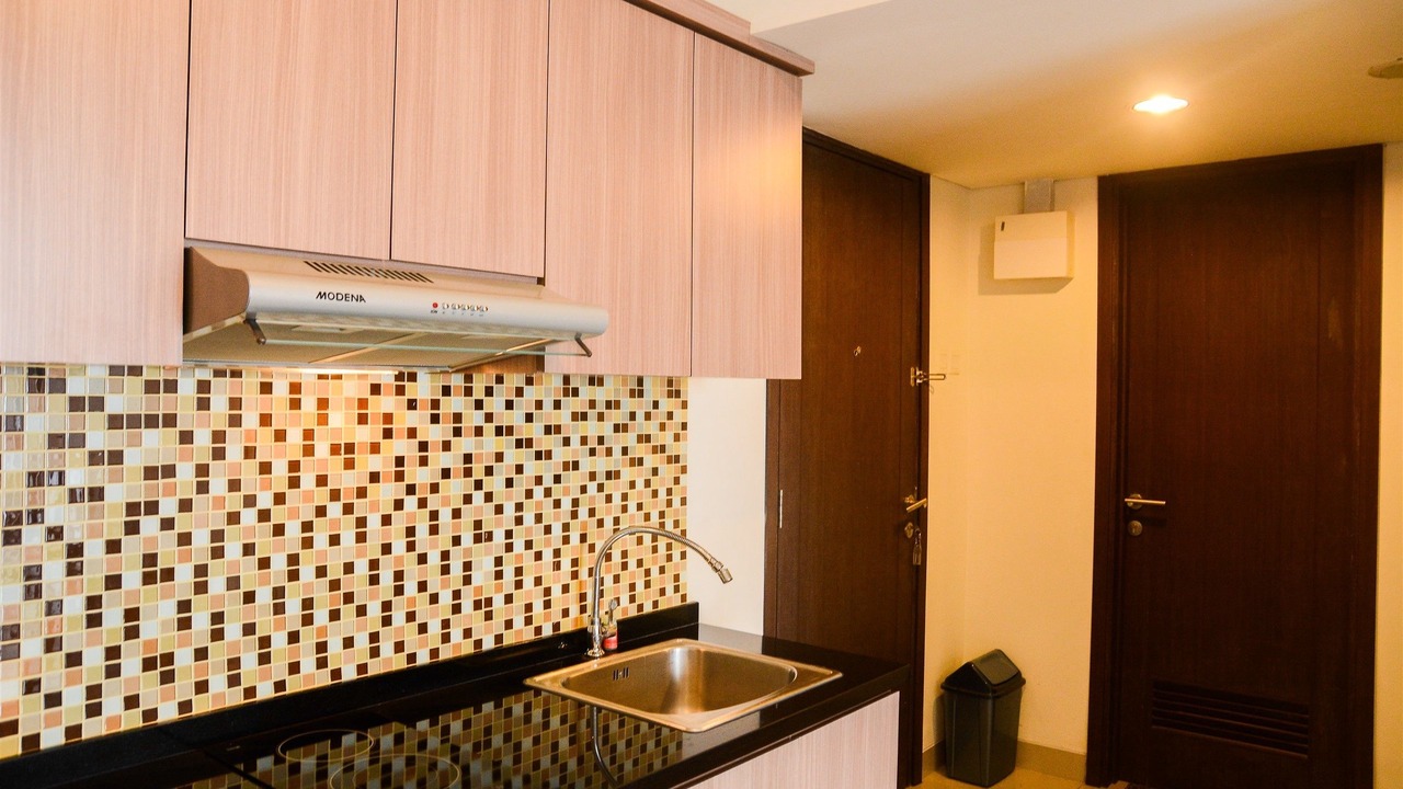 Photo of Kitchen in Cawang