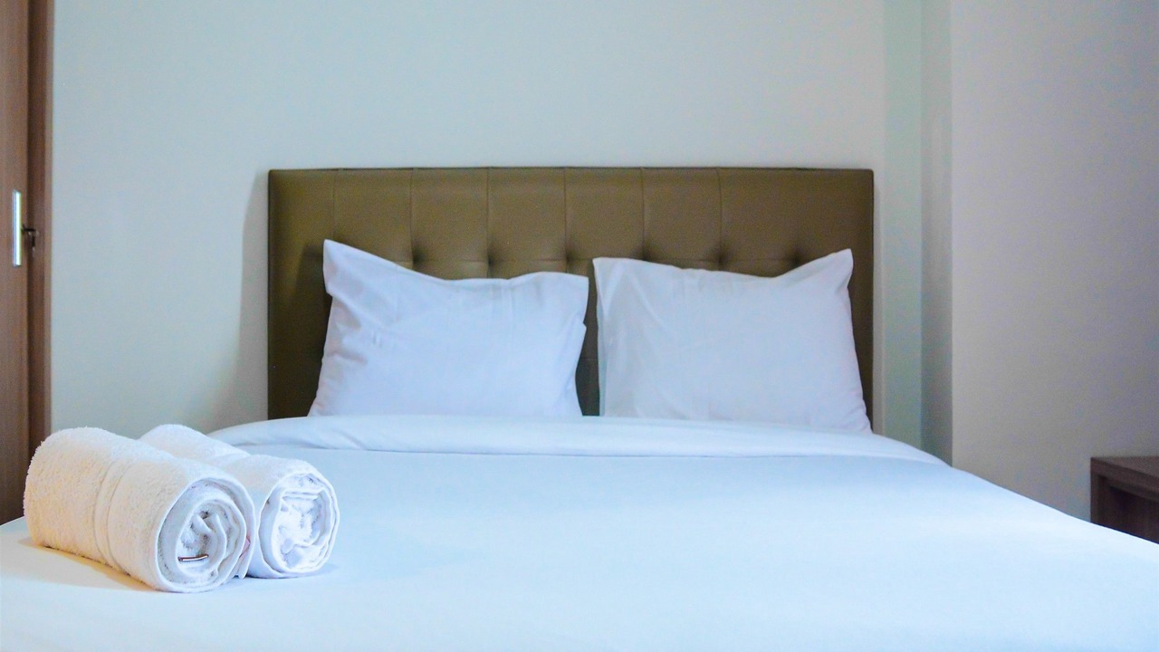 Photo of Bedroom in Cawang