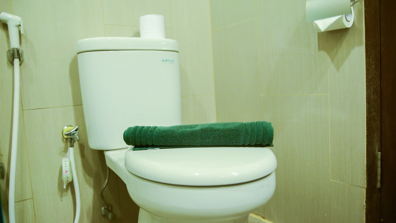 Photo of Bathroom in Cawang