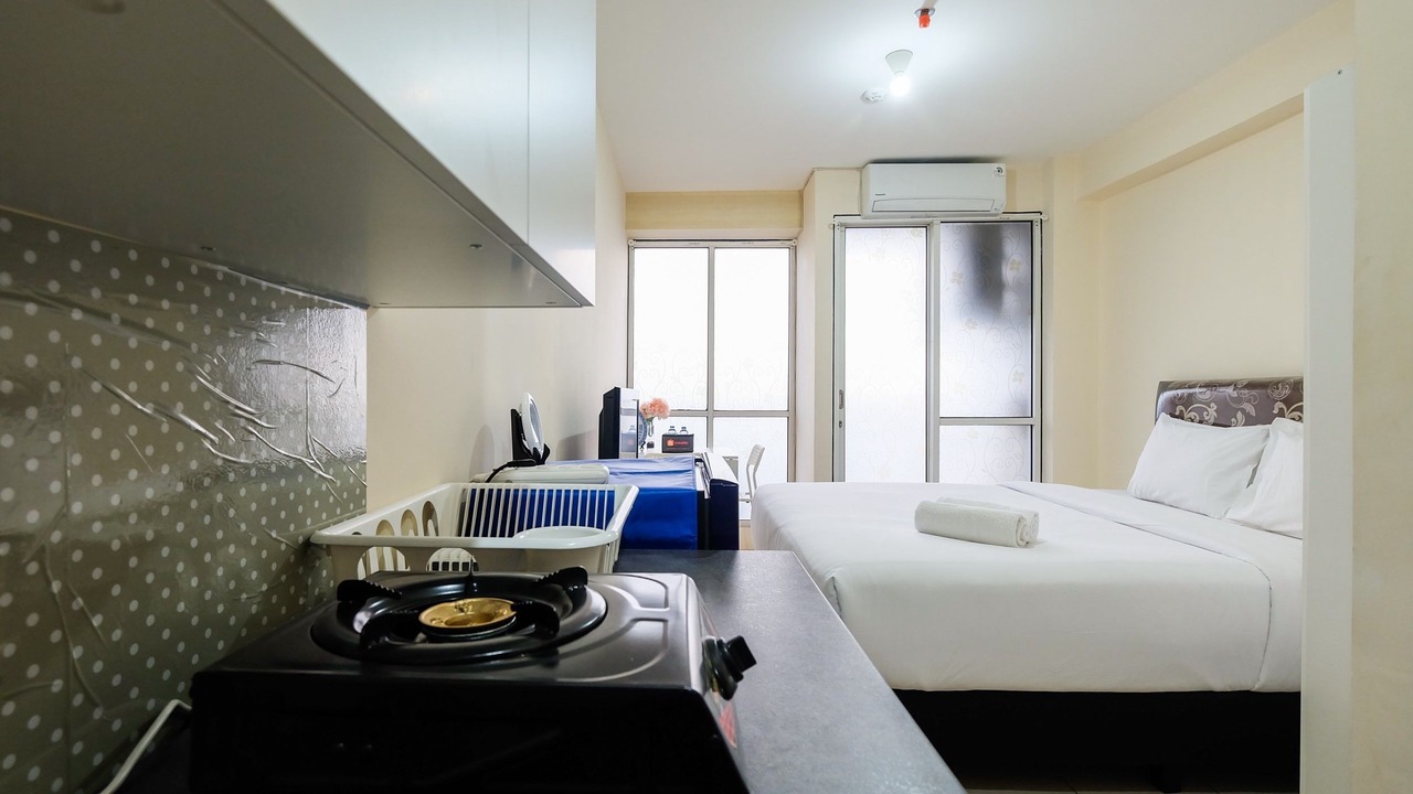 Photo of Bedroom in Kelapa Gading Timur