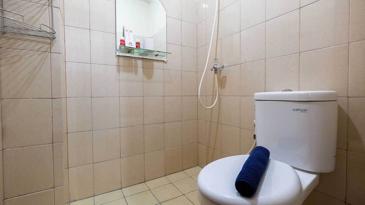 Photo of Bathroom in Kelapa Gading Timur