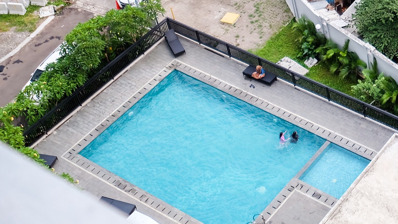 Photo of Outdoor in Kelapa Gading Timur