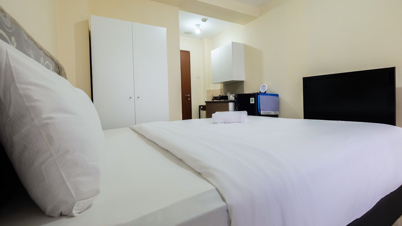 Photo of Bedroom in Kelapa Gading Timur