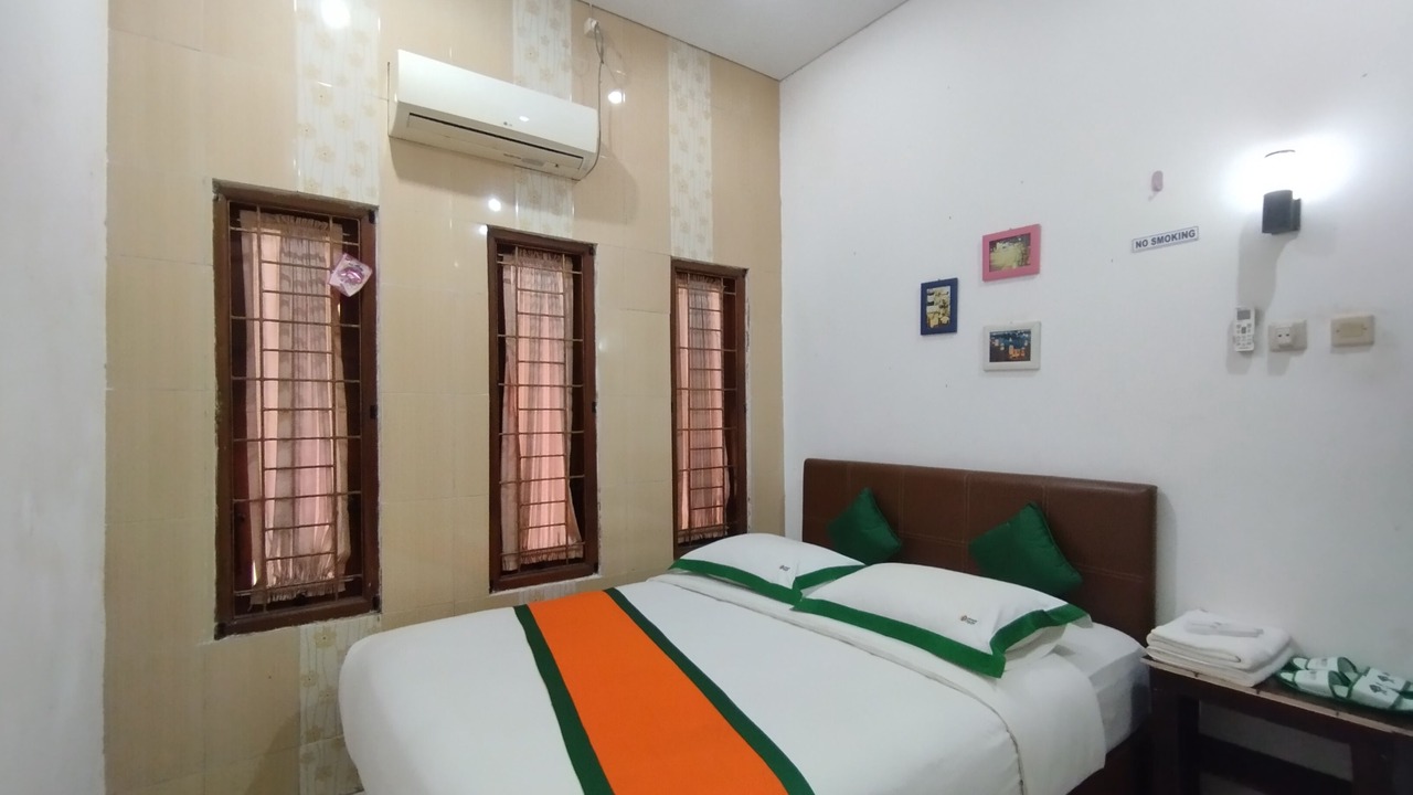 Photo of Bedroom in Mlati