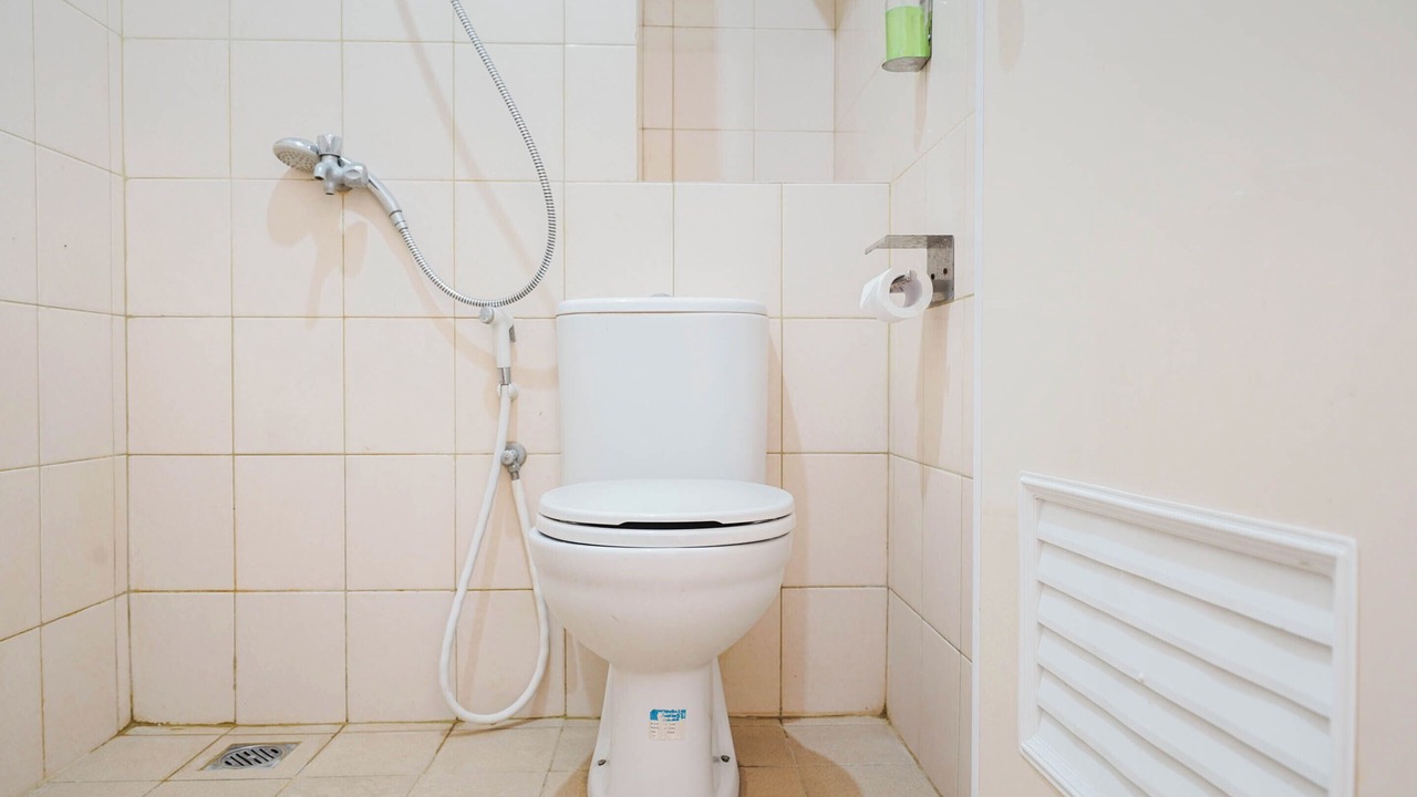 Photo of Bathroom in Arcamanik
