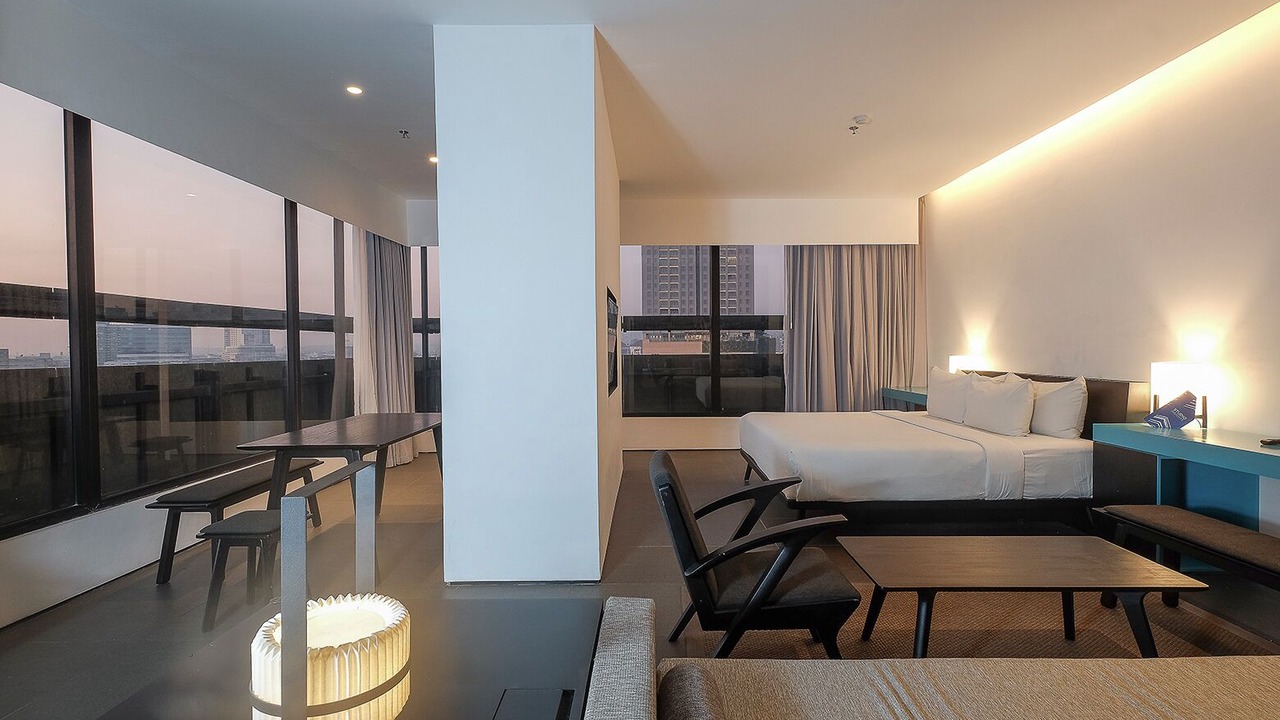 Photo of Bedroom in Semarang