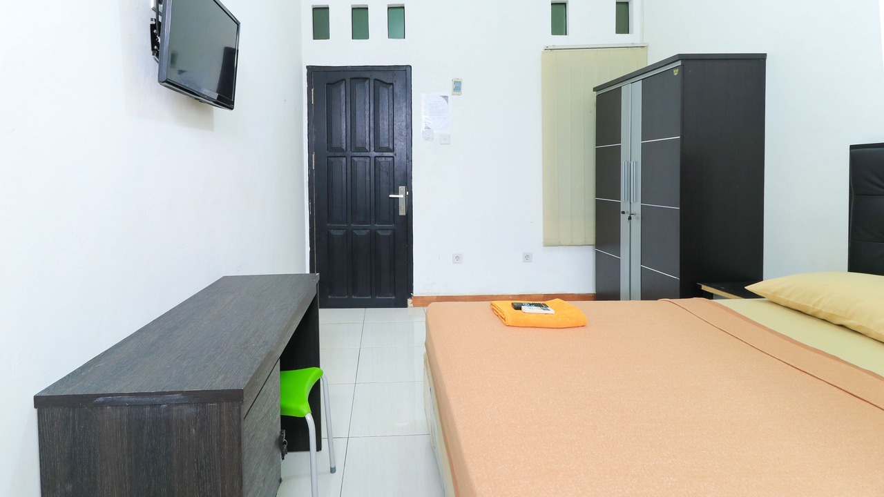 Photo of Bedroom in Balikpapan