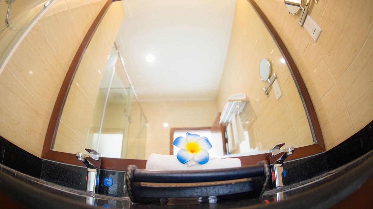 Photo of Bathroom in Manado