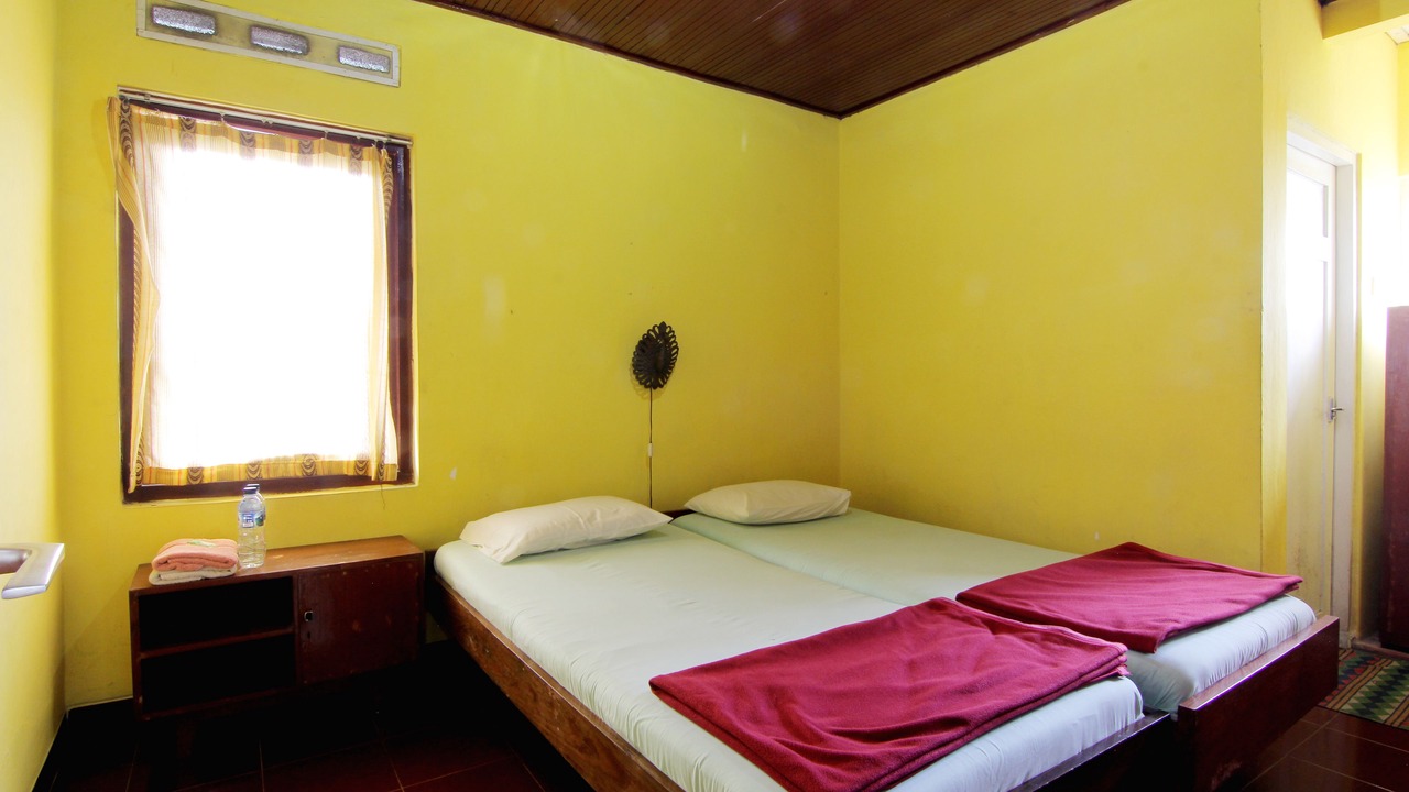 Photo of Bathroom in Pakem