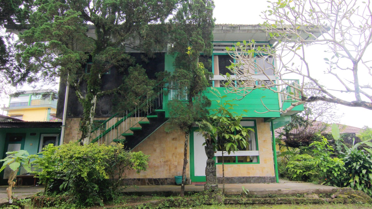 Photo of Outdoor in Pakem