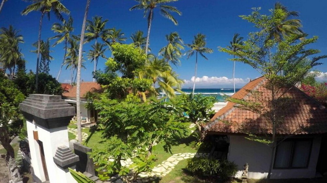Photo of Outdoor in Sengkidu