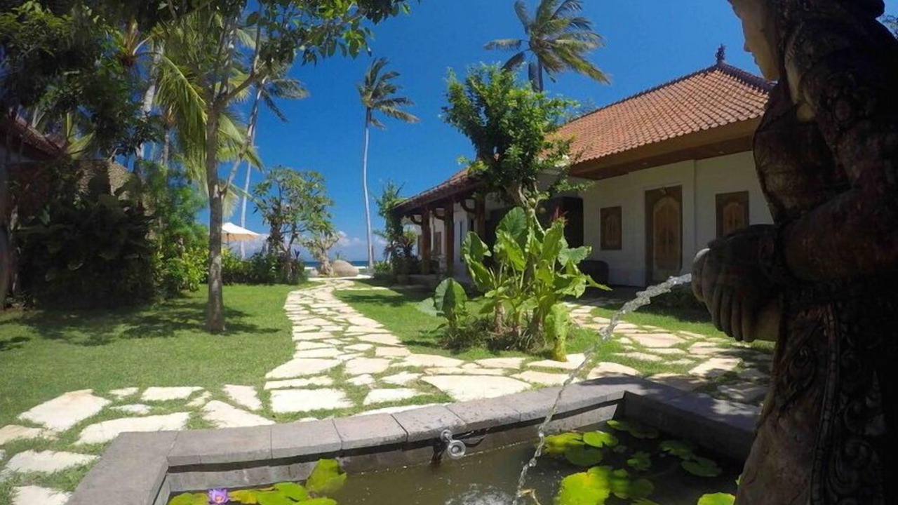 Photo of Outdoor in Sengkidu