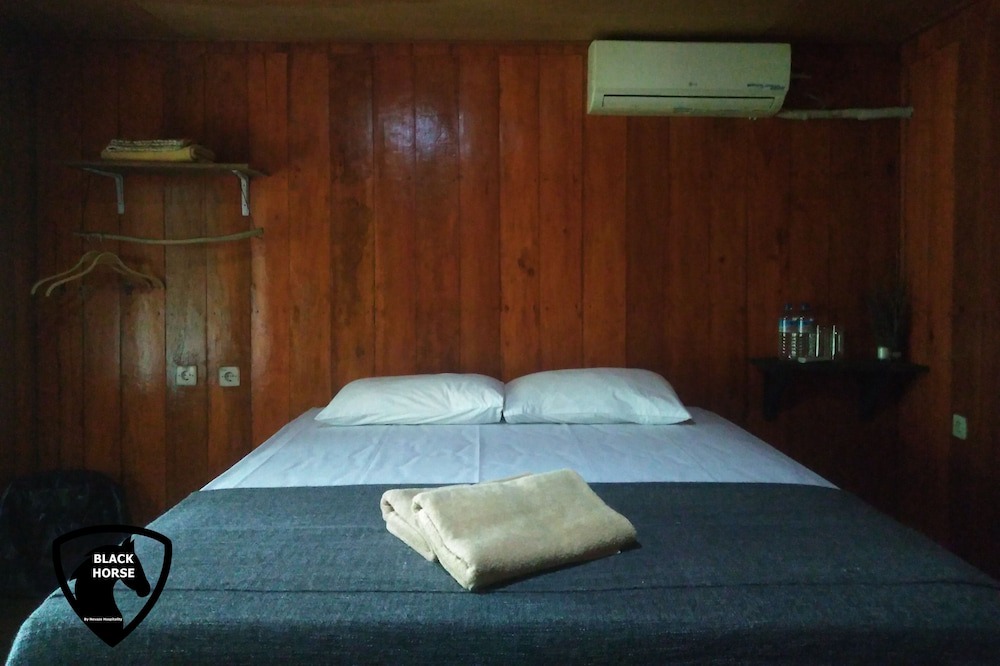 Photo of Bedroom in Gili Meno