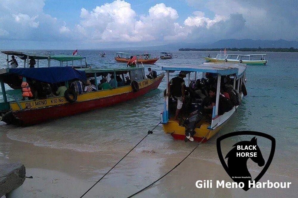 Photo of Others in Gili Meno