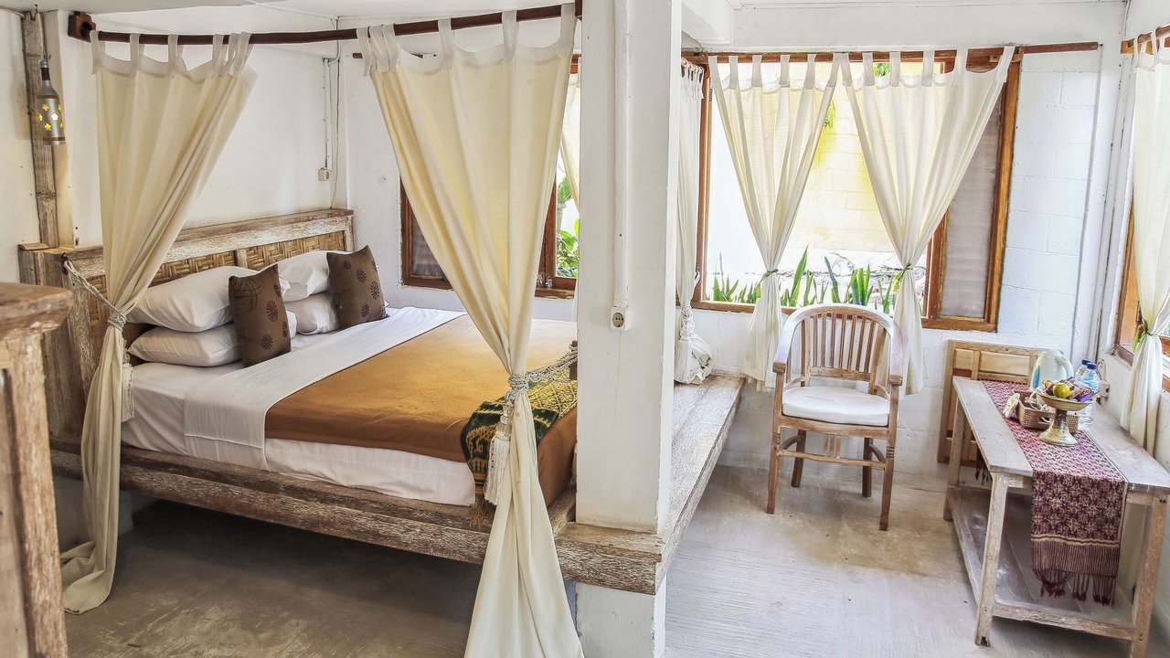 Photo of Bedroom in Mondu