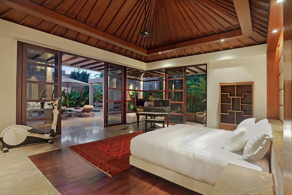 Photo of Bedroom in Bukit