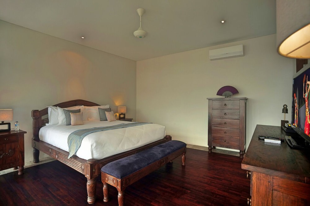 Photo of Bedroom in Bukit