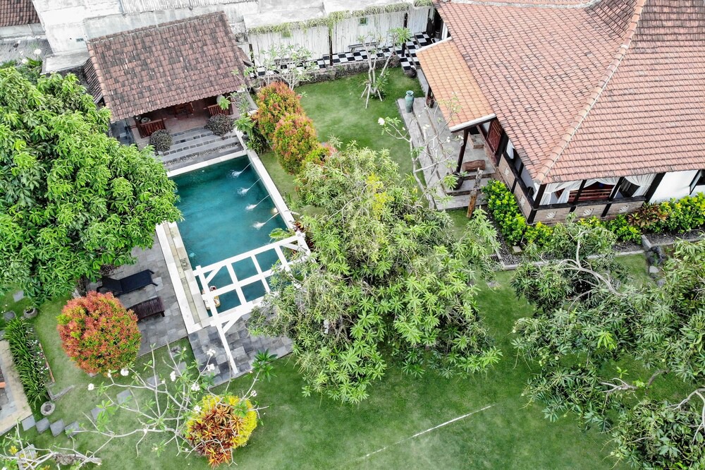 Photo of Outdoor in Dalung